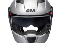 Casco-GIVI-X01