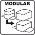 MODULAR
