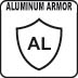 aluminio