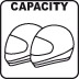 capacidad