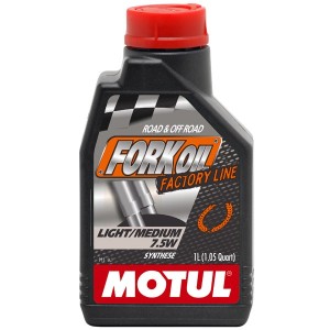 Fork Oil 7.5W dos