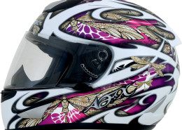 cascos para motos en panama