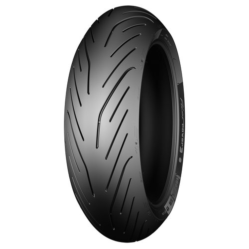 Michelin Pilot Power 3 160-60-17