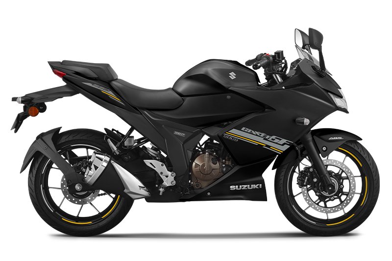 Suzuki Gixxer SF 250 ABS | Moto Caribe Suzuki Gixxer SF 250 ABS | Moto Caribe
