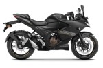t-Gixxer SF 250 2025 (negro mate)