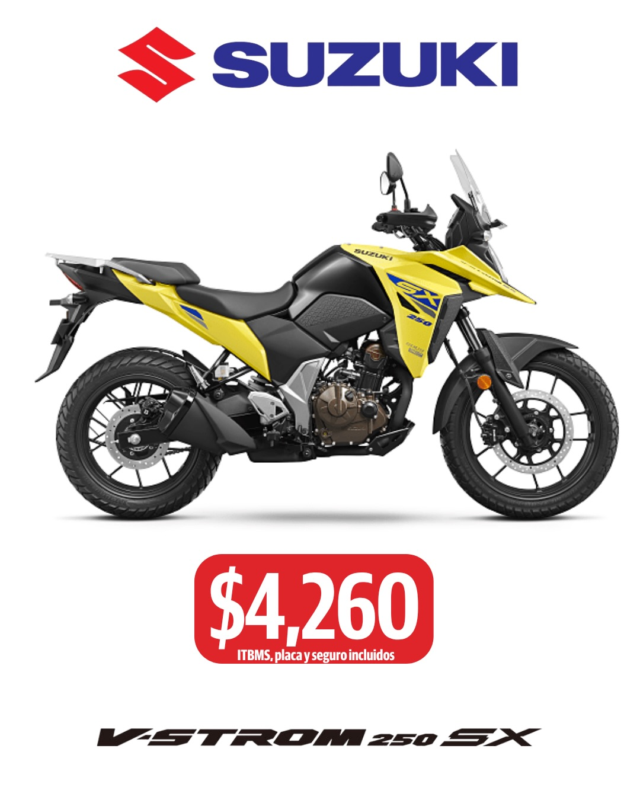 Tienda | Moto Caribe