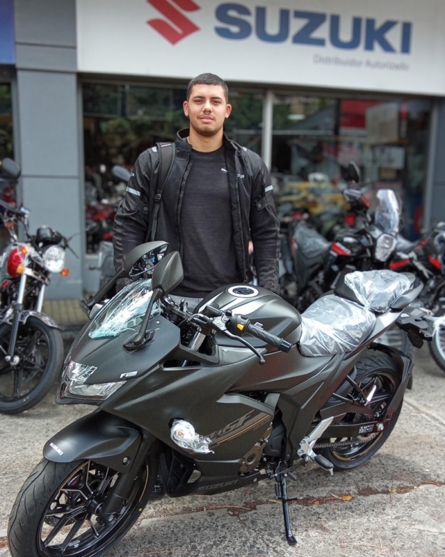 Tienda | Moto Caribe