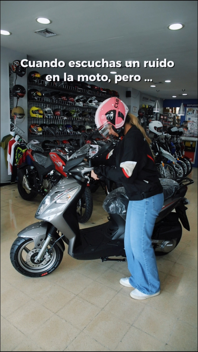Tienda | Moto Caribe
