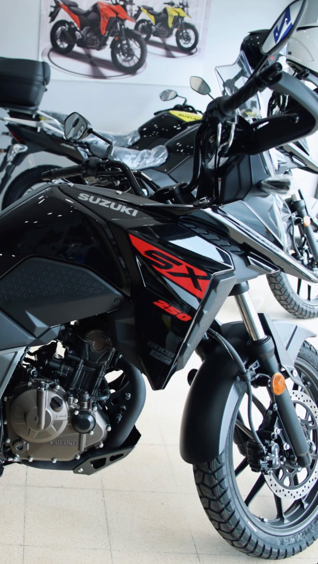 motokoです Tienda | Moto Caribe